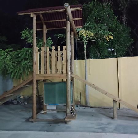 Loca Da Lagosta Barra Grande  Eksteriør bilde