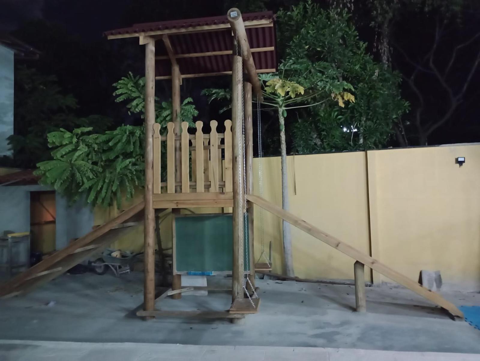 Loca Da Lagosta Barra Grande  Eksteriør bilde