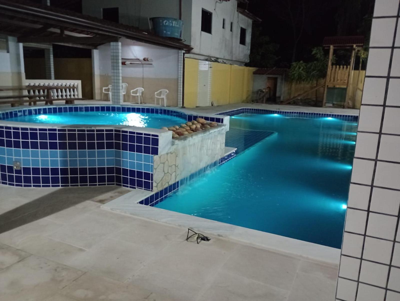 Loca Da Lagosta Barra Grande  Eksteriør bilde