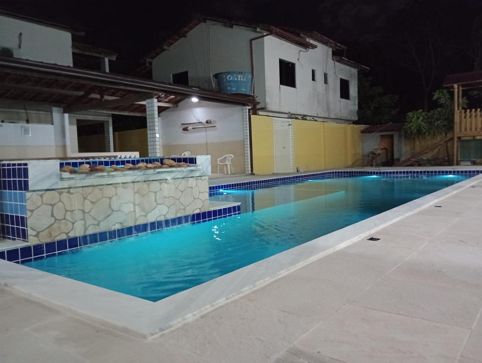 Loca Da Lagosta Barra Grande  Eksteriør bilde