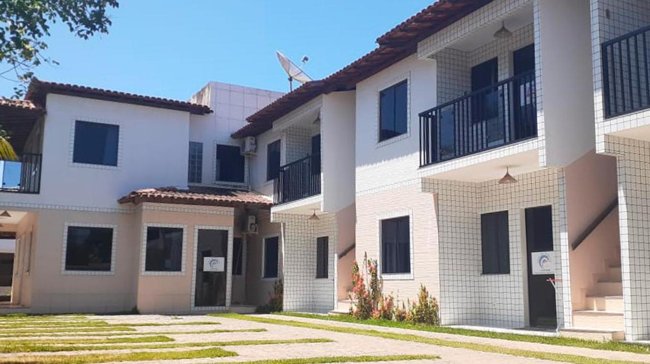 Loca Da Lagosta Barra Grande  Eksteriør bilde