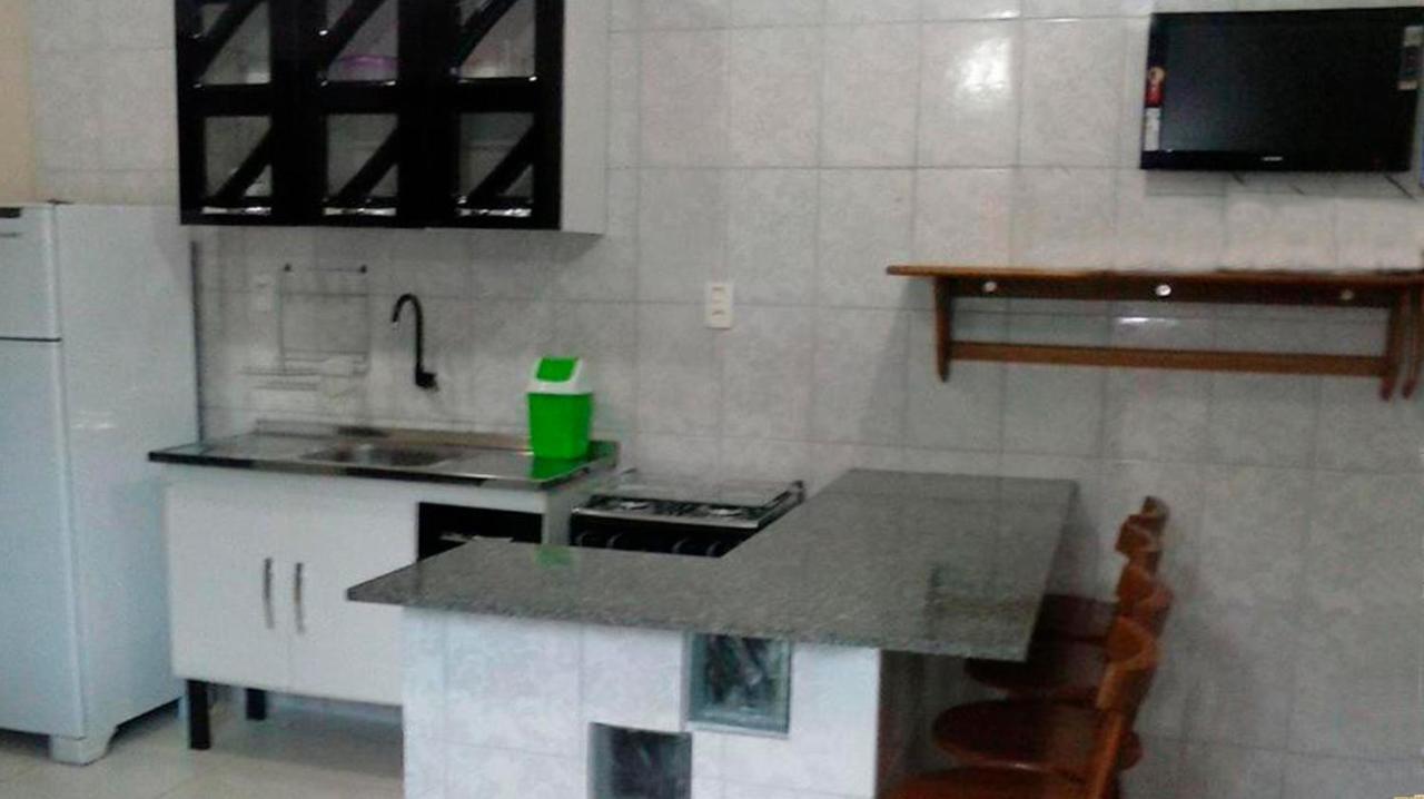 Loca Da Lagosta Barra Grande  Eksteriør bilde
