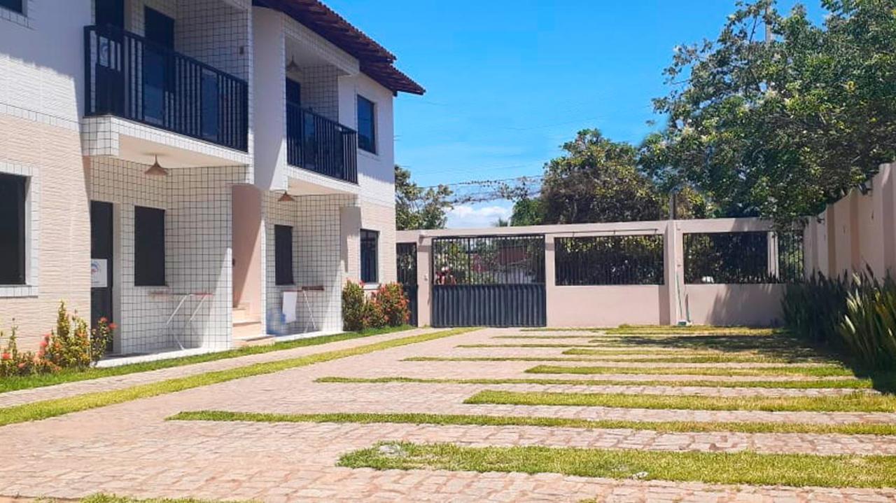 Loca Da Lagosta Barra Grande  Eksteriør bilde