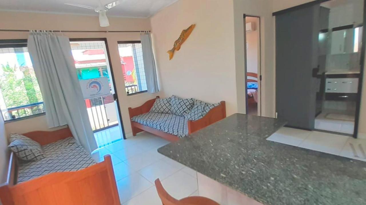 Loca Da Lagosta Barra Grande  Eksteriør bilde
